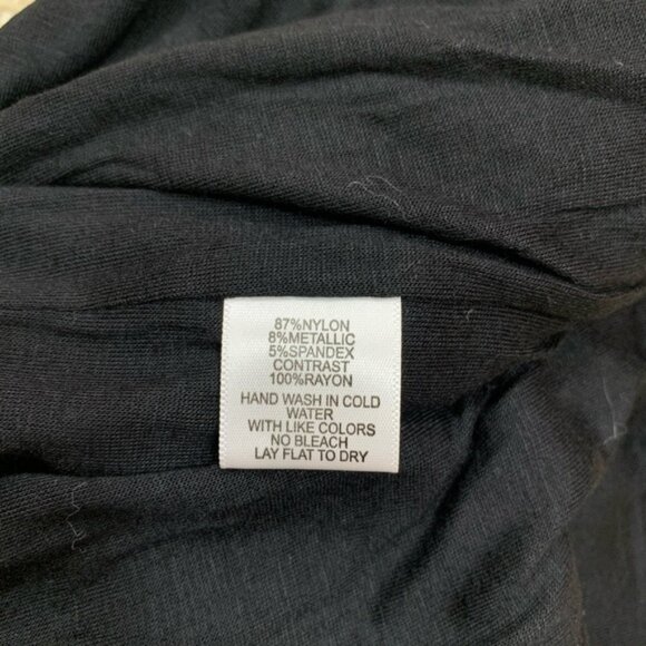 Petite W Gibson X Glam Living In Yellow Sequin - Picture 9 of 9